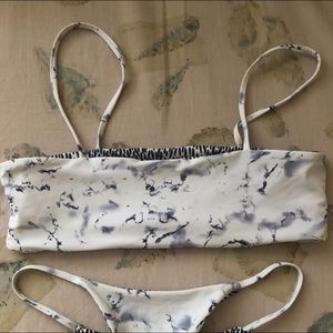 Marble Bikini FULL SET